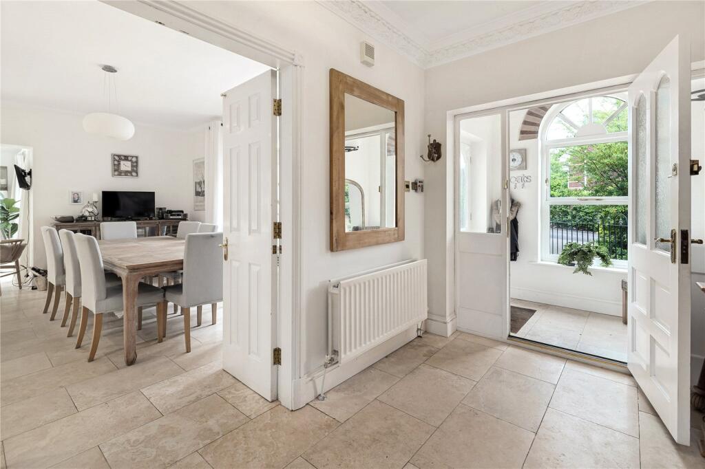 House in Trafford, Bowdon - View 5