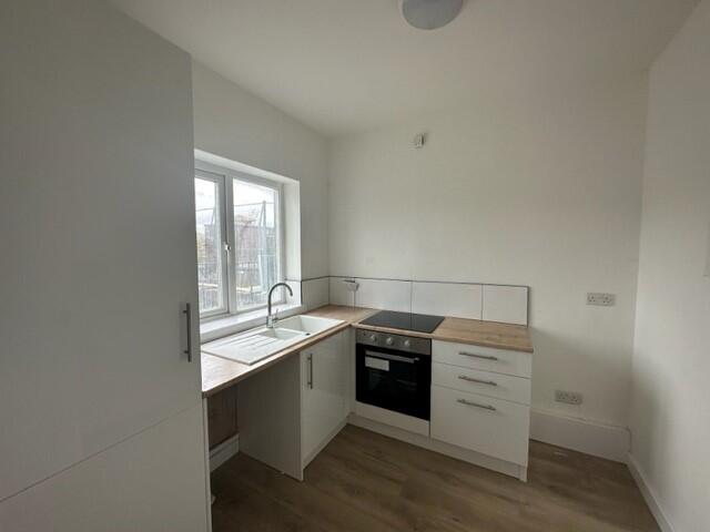 Main image of property: Woodchurch Road, Prenton