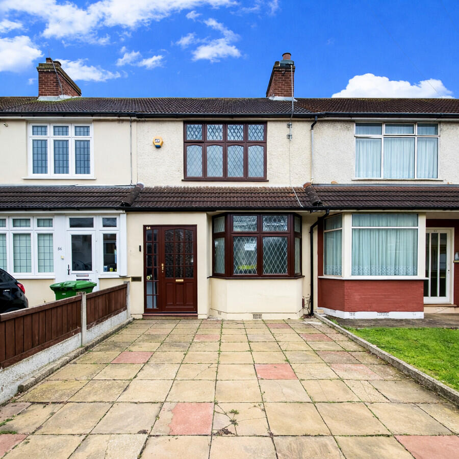 Main image of property: Harwood Avenue, Hornchurch, RM11