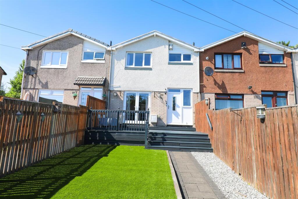 Main image of property: Ravenswood Drive, Glenrothes