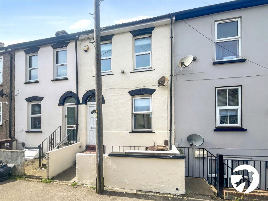 Main image of property: Victoria Street, Gillingham, ME7