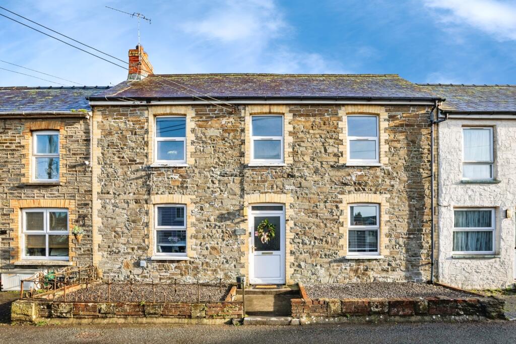 Main image of property: Dre-Fach Felindre, Llandysul, Carmarthenshire, SA44