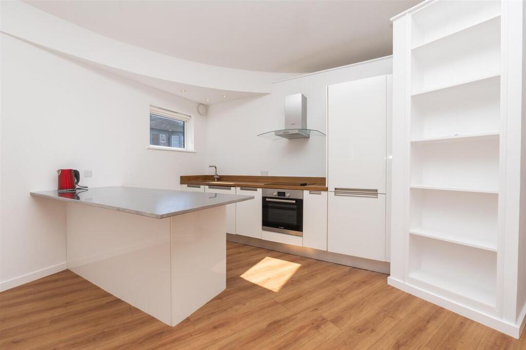 House in Bristol, Manor Farm, Horfield - View 3