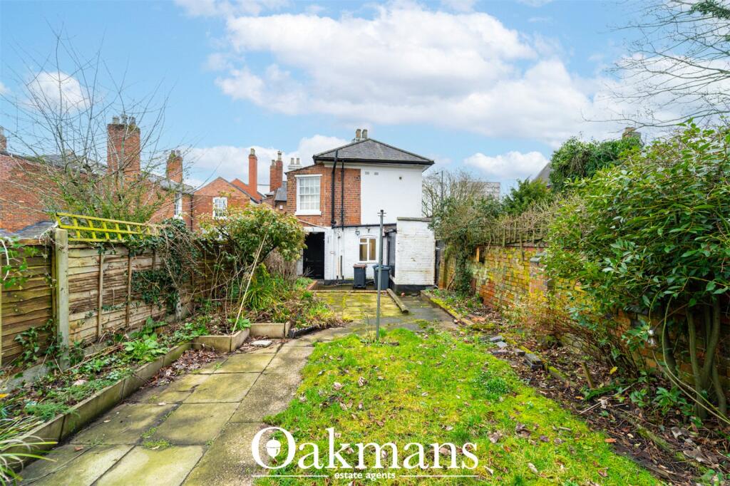 Additional image 48 of Sir Harrys Road, Edgbaston, Birmingham, West Midlands, B15