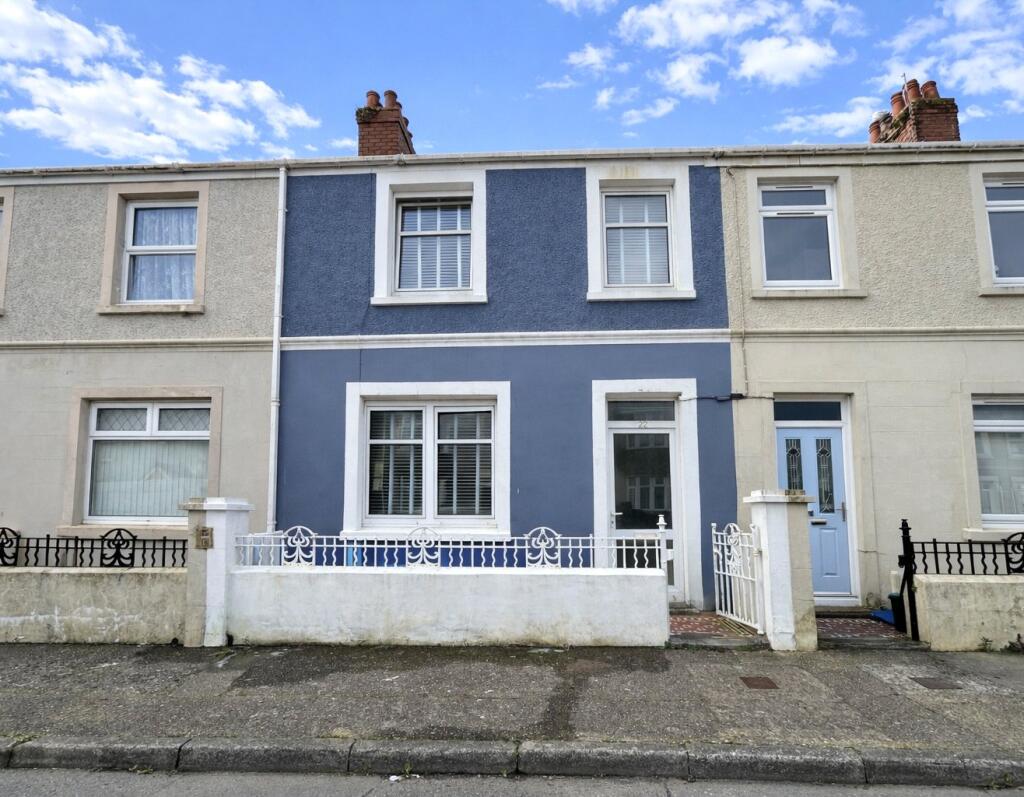Main image of property: Stratford Road, Milford Haven, Pembrokeshire, SA73