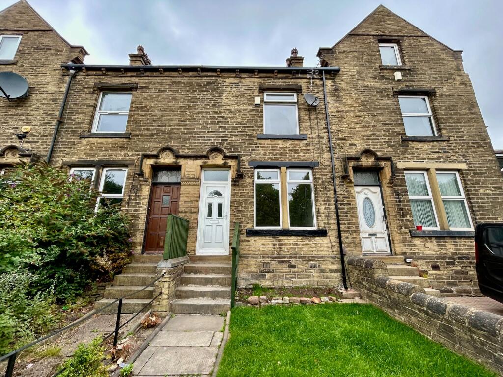 Main image of property: Halifax Road, Bradford, BD6
