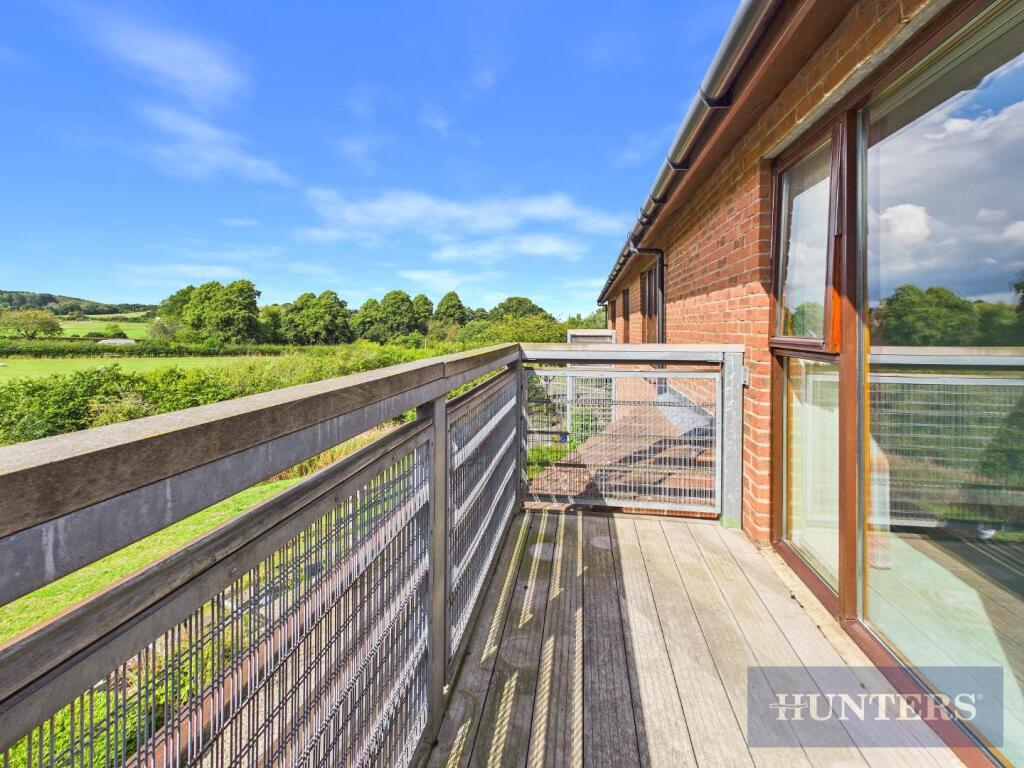 Apartment in York - View 4
