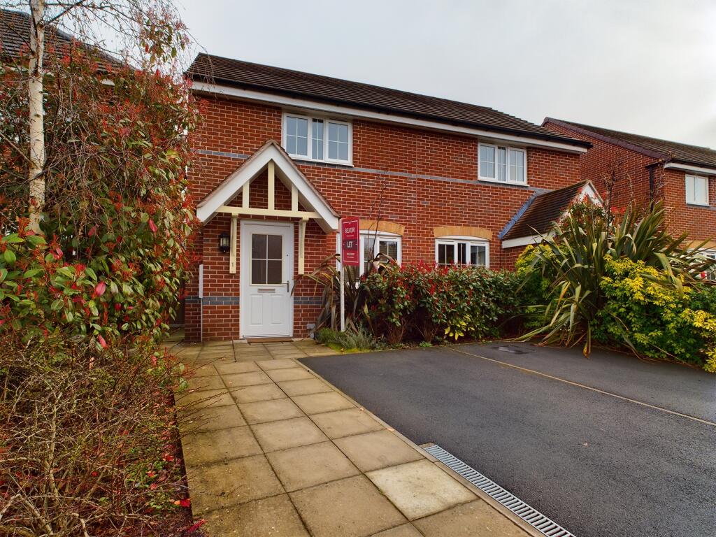 Main image of property: Mantella Drive, Hereford, HR1