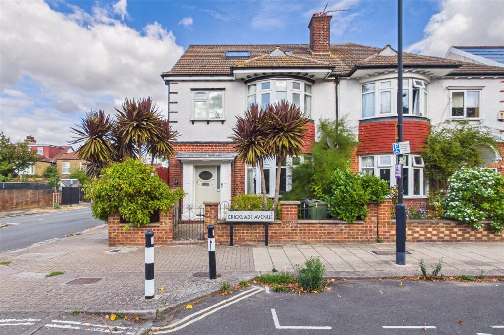 House in London, Streatham Hill