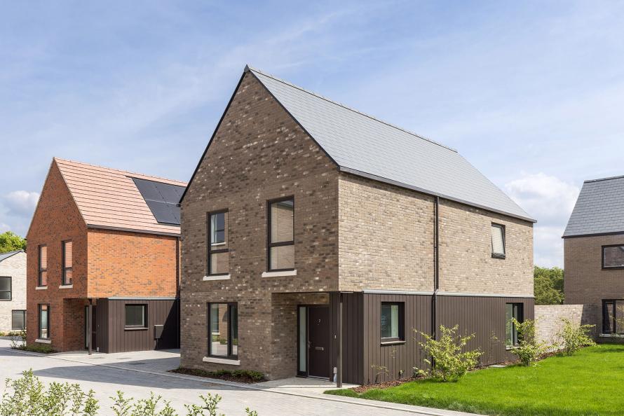 Main image of property: Newmarket Road,
Cambridge,
CB5