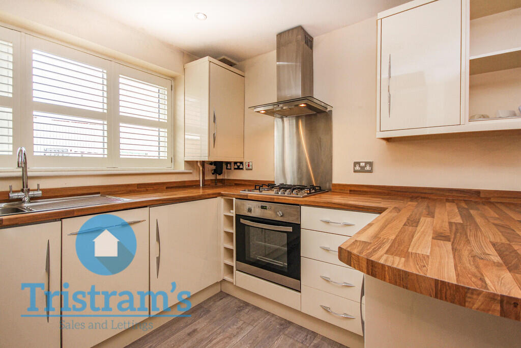 Main image of property: Brookfield Mews, Sandiacre