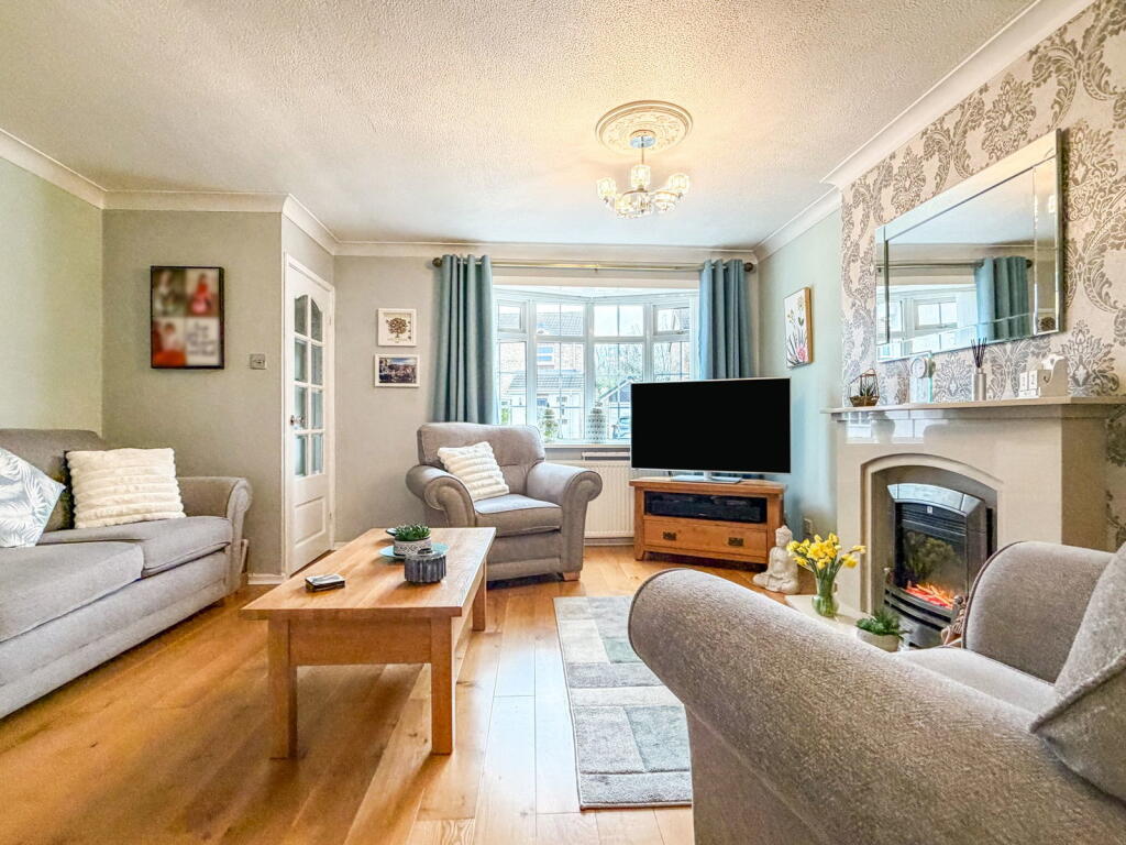 House in East Riding of Yorkshire, Kingston upon Hull - View 2