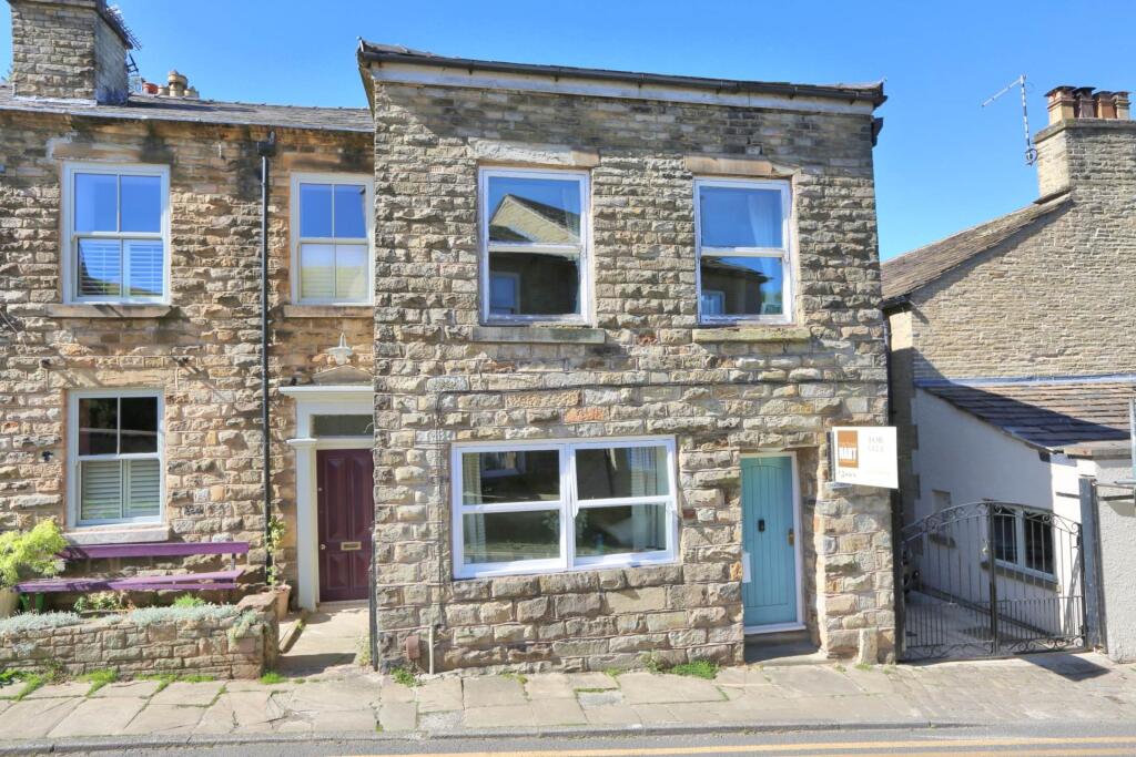 Main image of property: Chancery Lane, Bollington