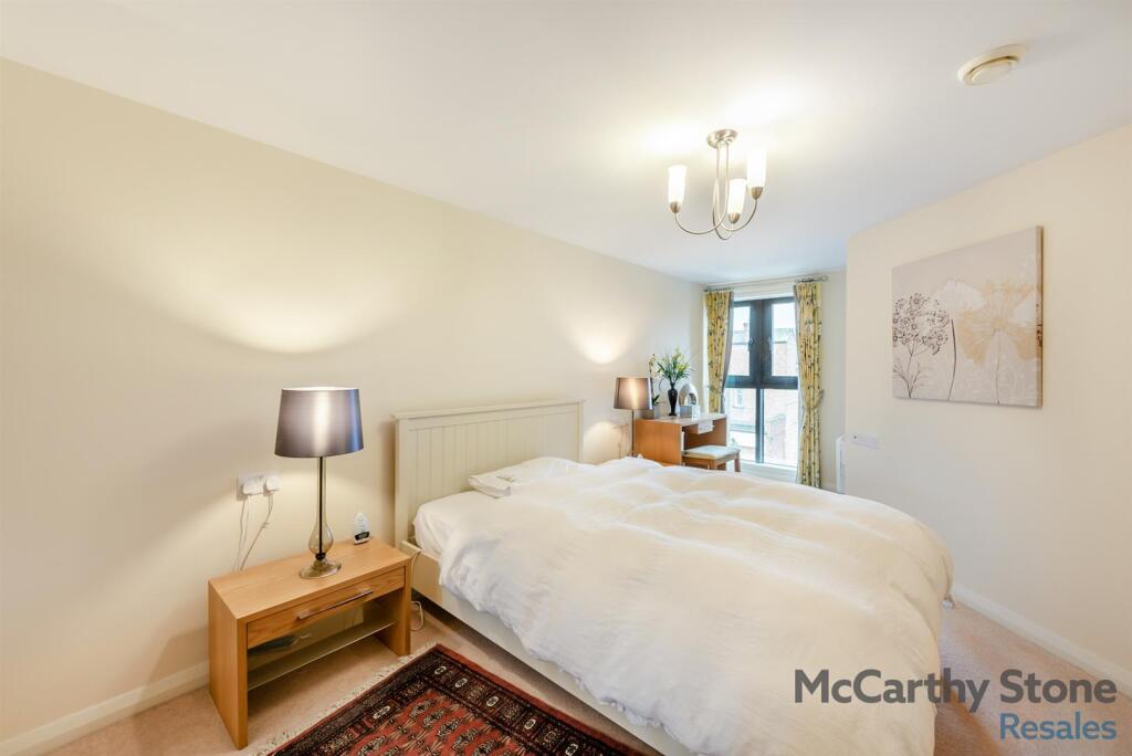 Forest Court, Union Street, Chester - View 3