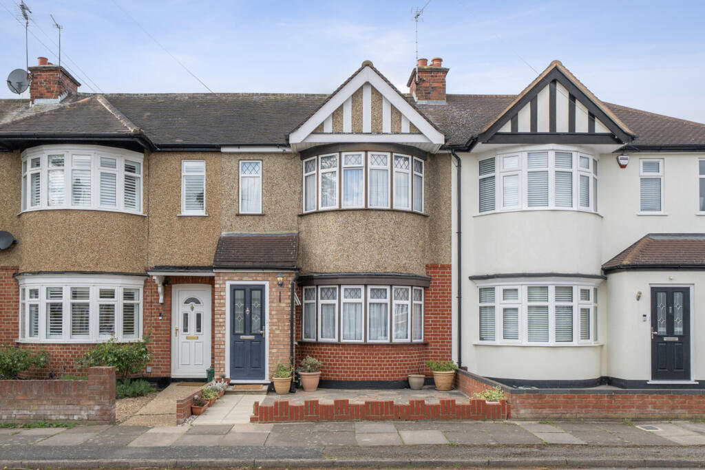 Main image of property: Seaton Gardens, Ruislip