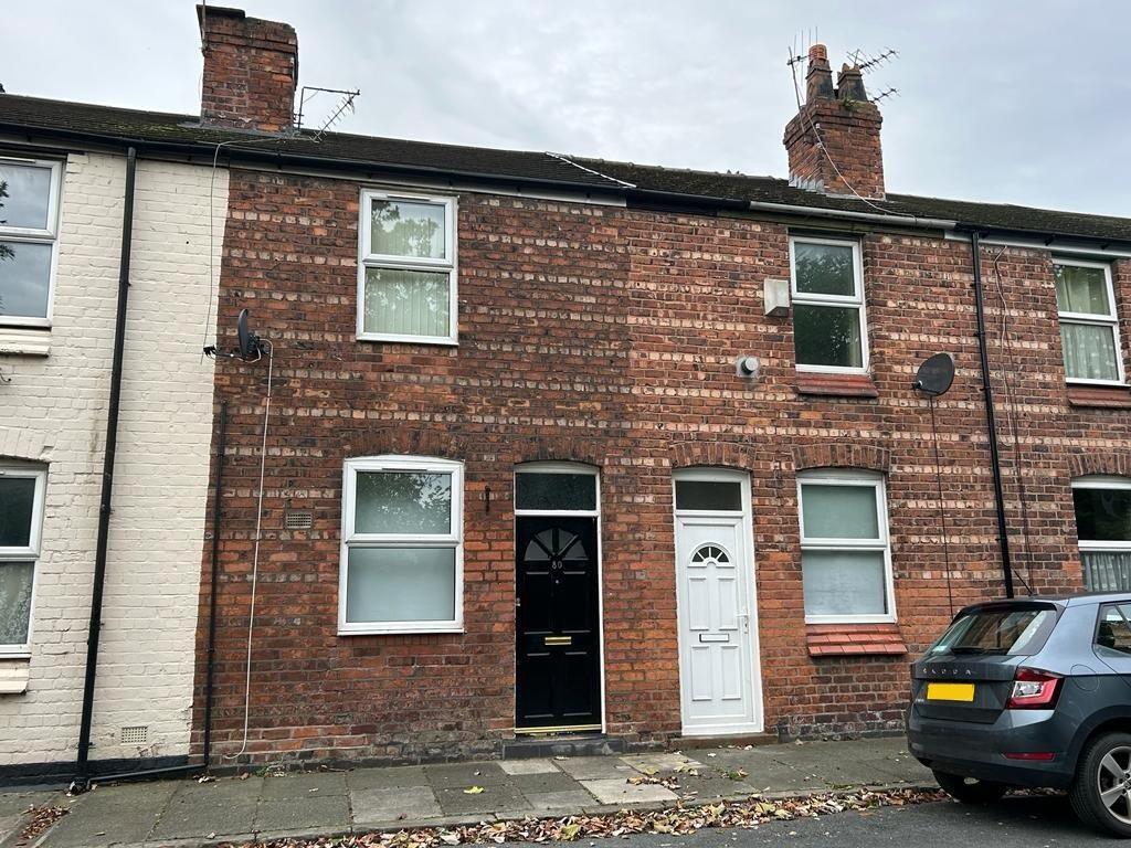 Main image of property: Beaconsfield Road, New Ferry