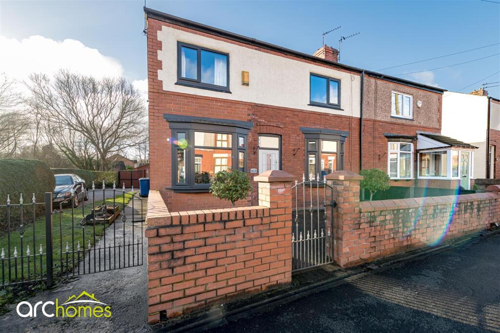 Main image of property: Lovers Lane, Atherton