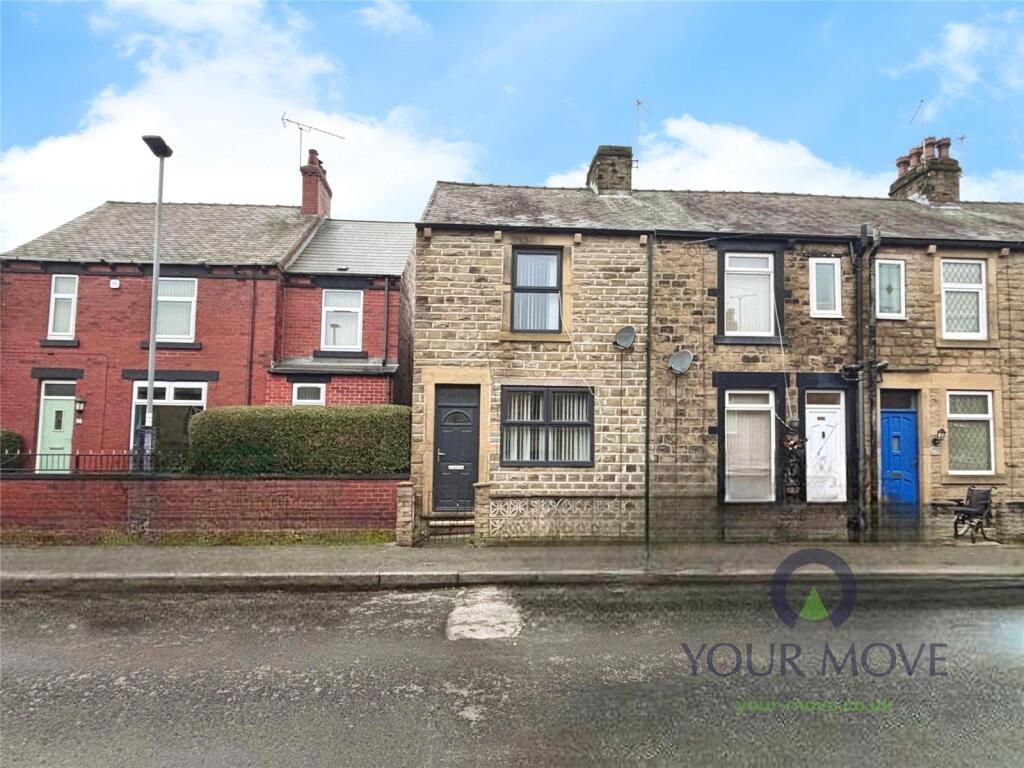 Main image of property: Welbeck Street, Barnsley, S75