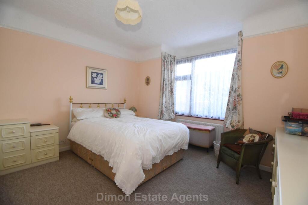 Oval Gardens, Alverstoke - View 5