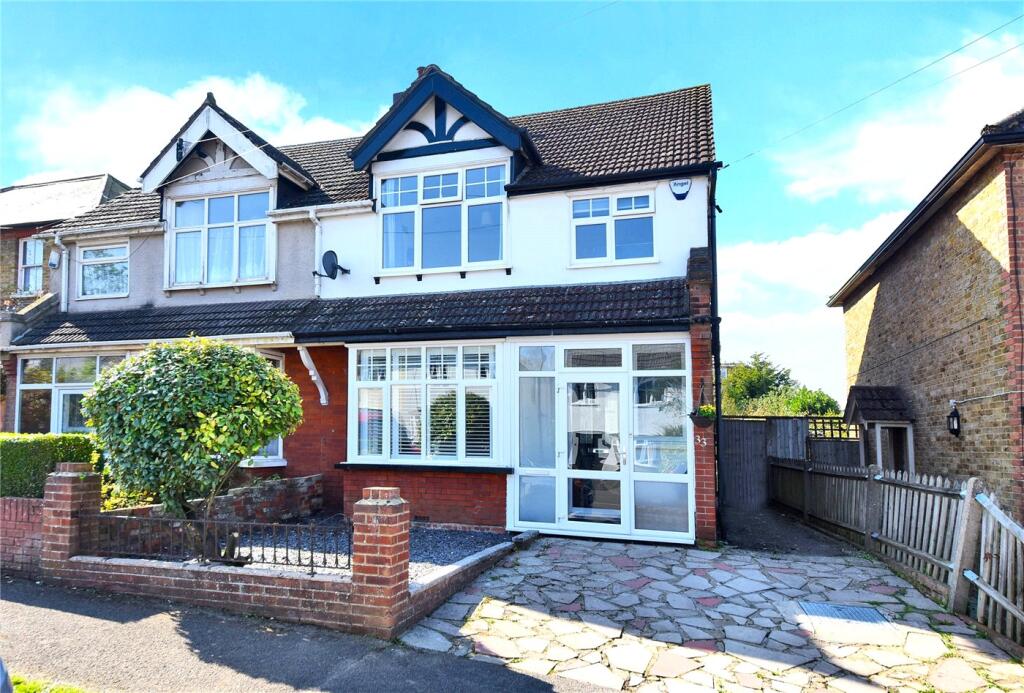 Main image of property: Salisbury Road, Banstead, Surrey, SM7