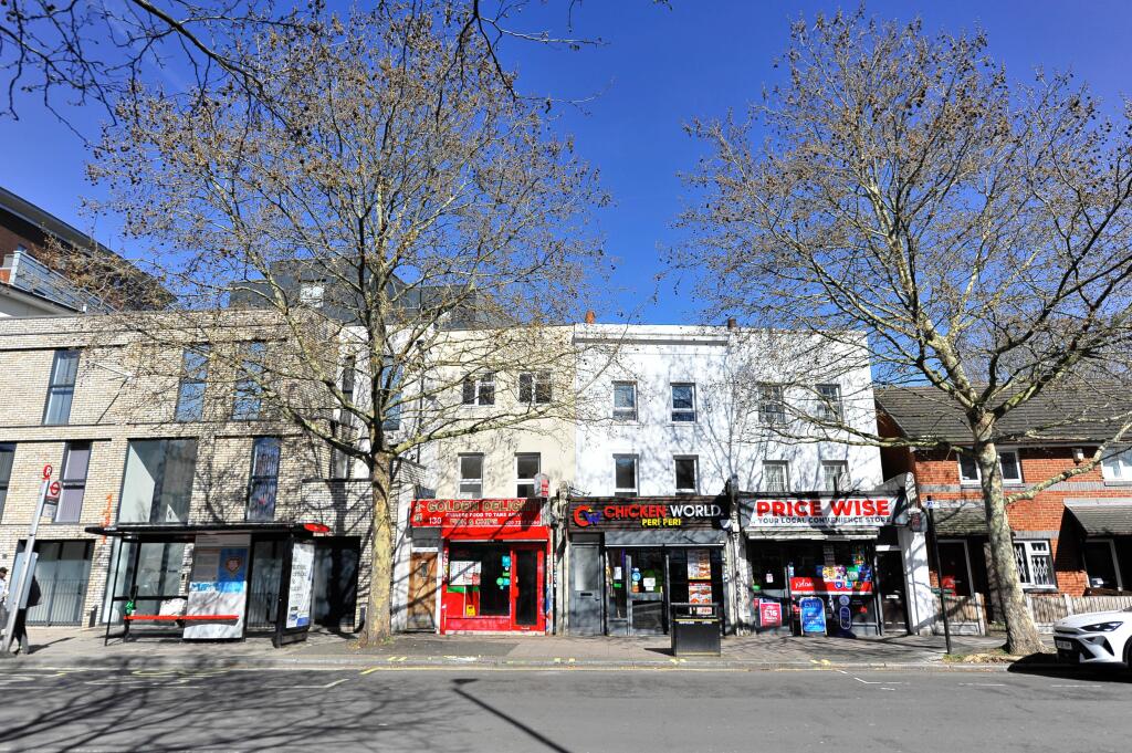 Main image of property: Grange Road, London, SE1
