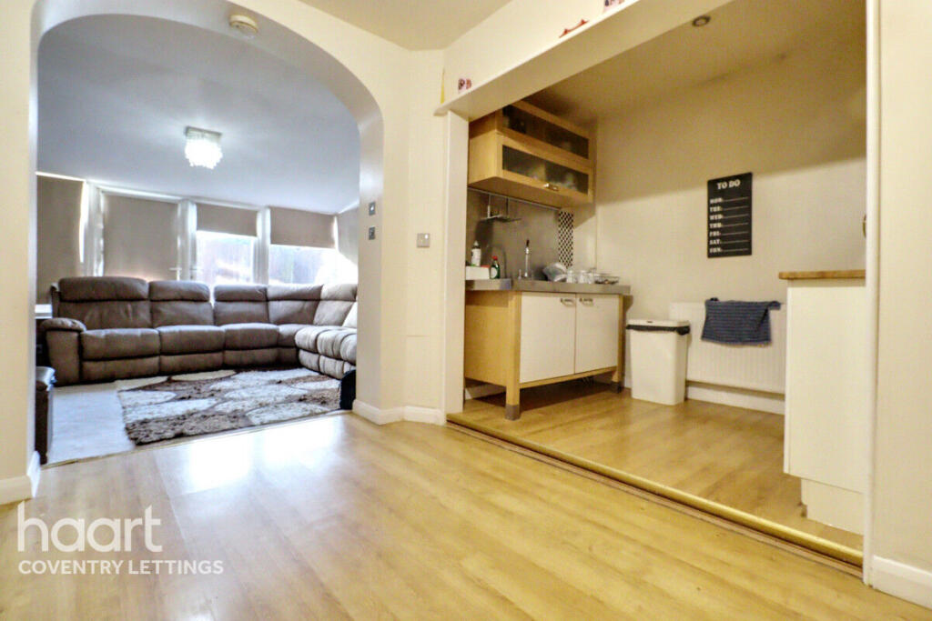 Main image of property: Dunster Place, Coventry