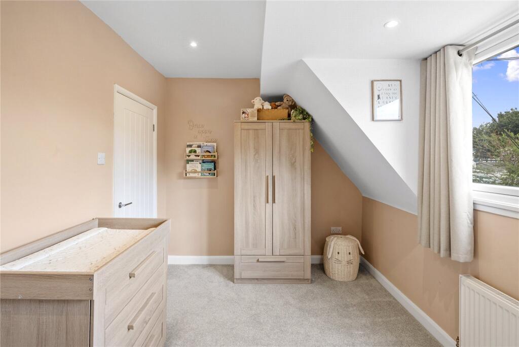 House in Worcester - More