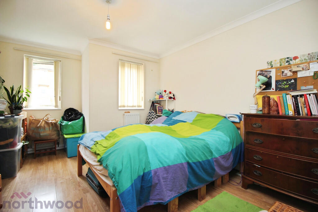 Apartment in Hemel Hempstead - More