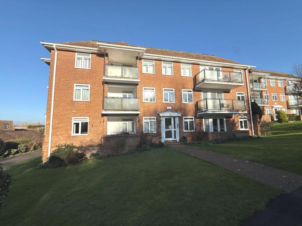 Main image of property: HOLLAND ROAD, FRINTON-ON-SEA