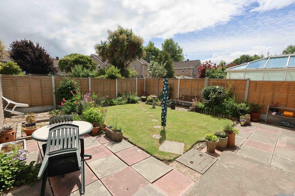 House in Clevedon, East Clevedon - View 3