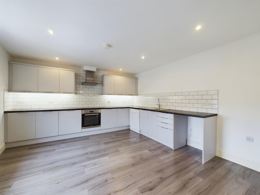 Main image of property: Park Street, Cheltenham, GL50