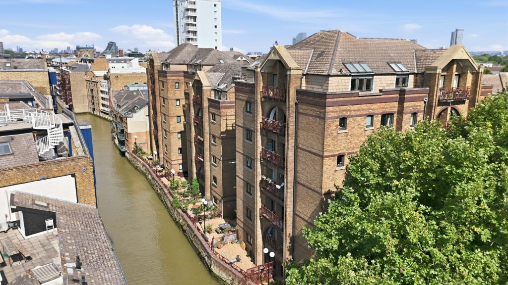 Main image of property: Scotts Sufferance Wharf, Bermondsey, SE1