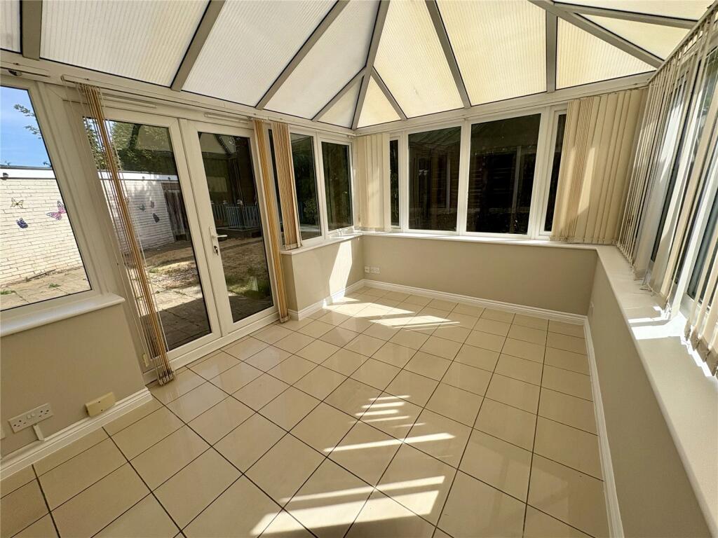 House in Wolverhampton - More