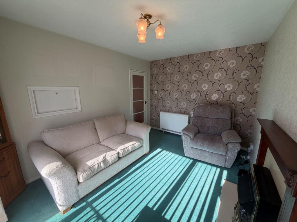 Apartment in Birmingham - View 2