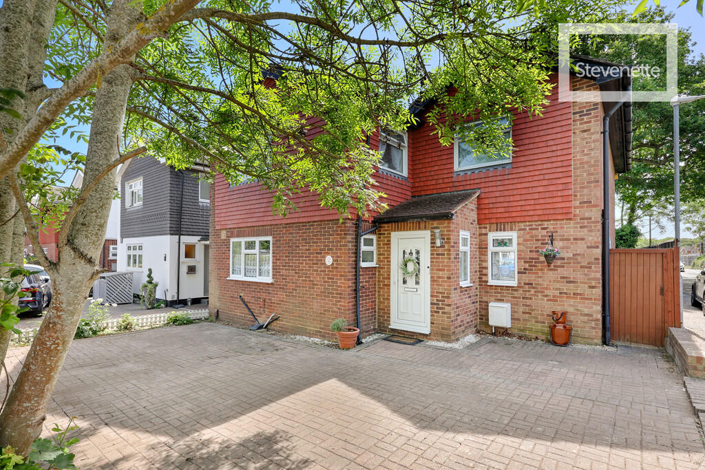 Main image of property: Lambourne Road, Chigwell Row