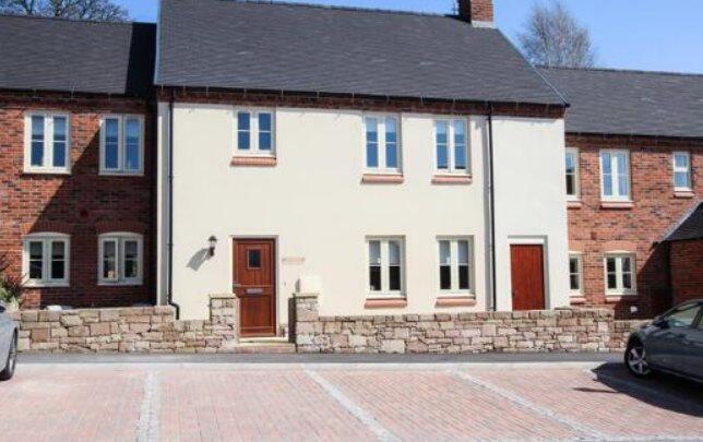 Main image of property: Church  Croft, Caverswall, 
