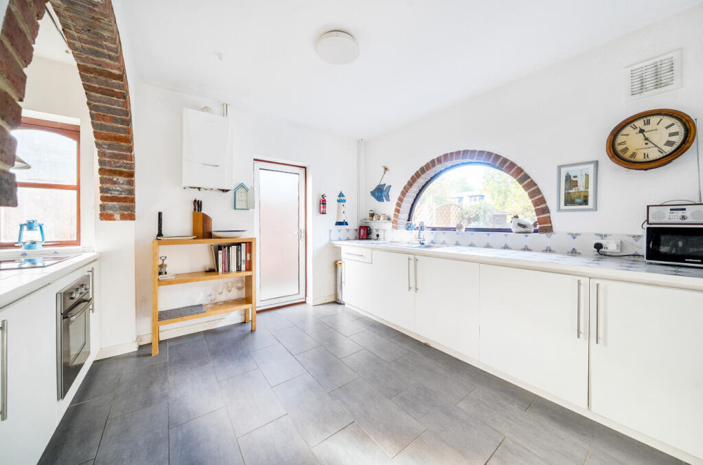 House in London, Royal Borough of Greenwich - View 4