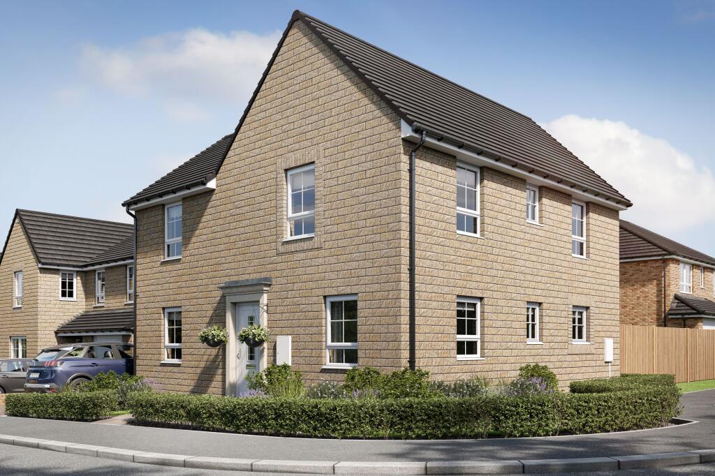 Main image of property: Lotherton Drive, Spennymoor, County Durham, DL16 7FE