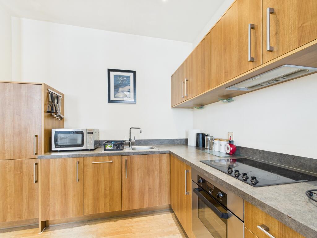 Additional image 7 of Commercial Street, City Centre, Birmingham, B1