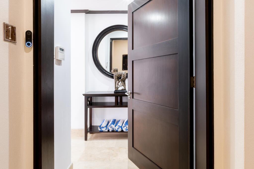 Main image of property: St James, Paynes Bay