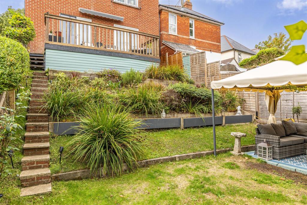 Apartment in Poole - View 4