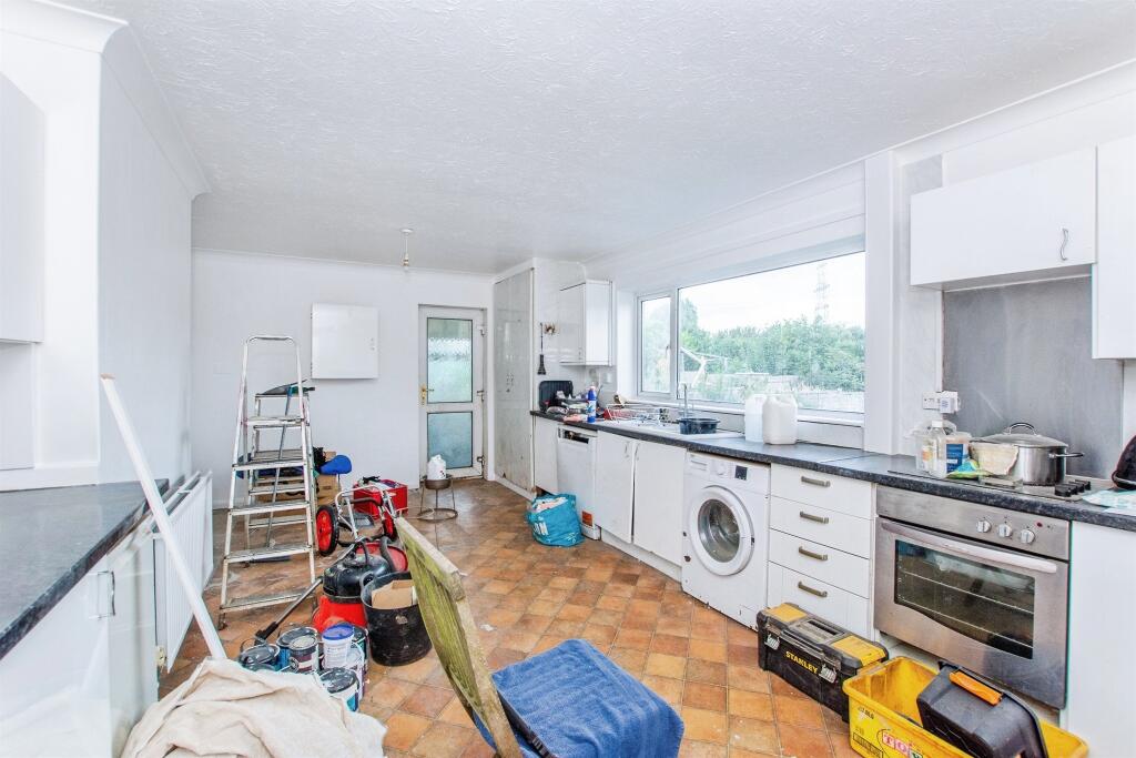 House in King's Lynn and West Norfolk, Marshland St James - View 2