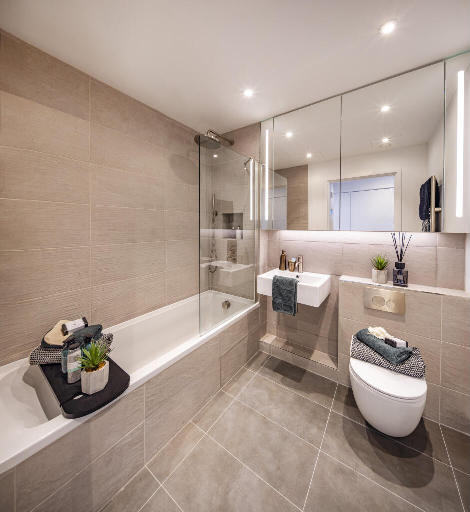 Apartment in London, Belgravia - View 5