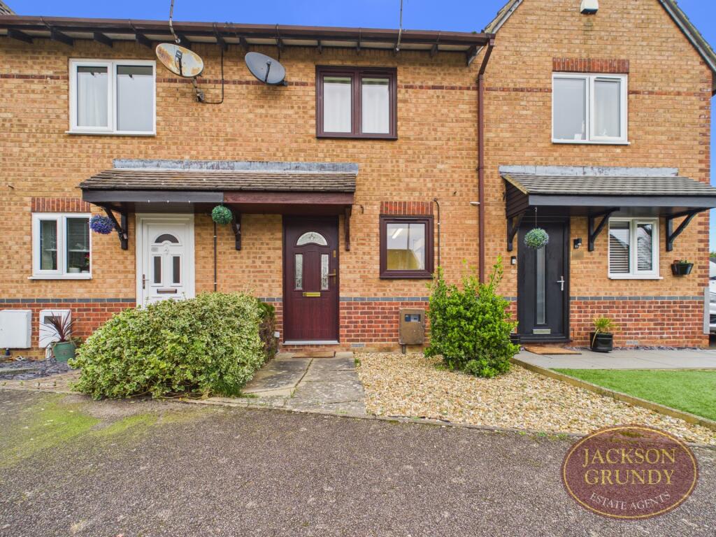 Main image of property: Marseilles Close, Duston, NN5 6YT