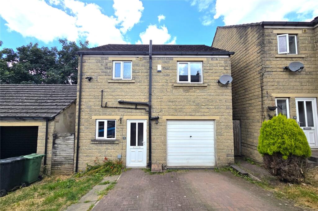 Main image of property: The Riverside, Linthwaite, Huddersfield, West Yorkshire, HD7
