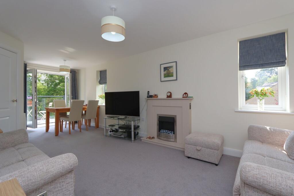 Main image of property: Bradford Road, Menston, LS29