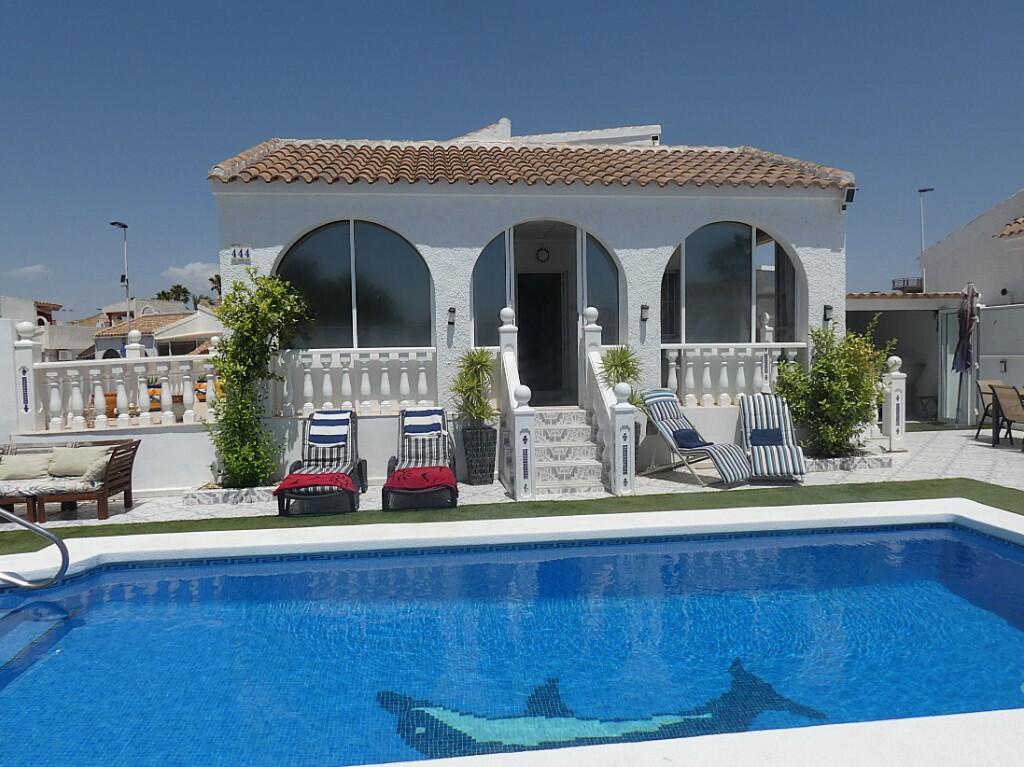Main image of property: Camposol, Murcia