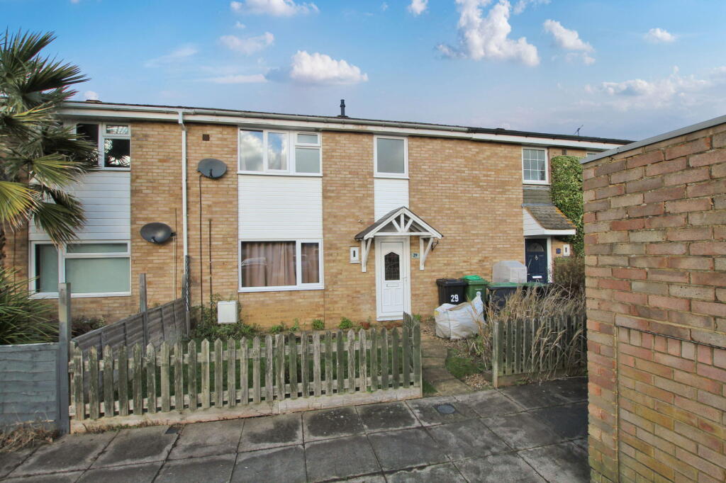 Main image of property: Abbey Grove, Sandy, SG19 1QR