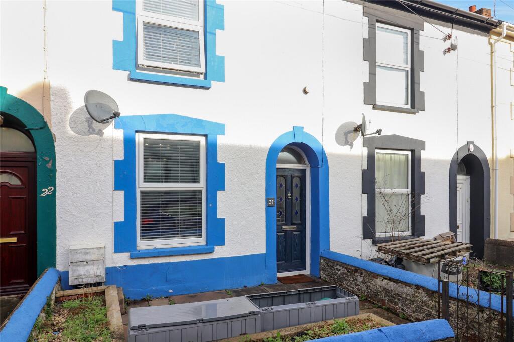 Main image of property: Geneva Place, Bideford, Devon, EX39