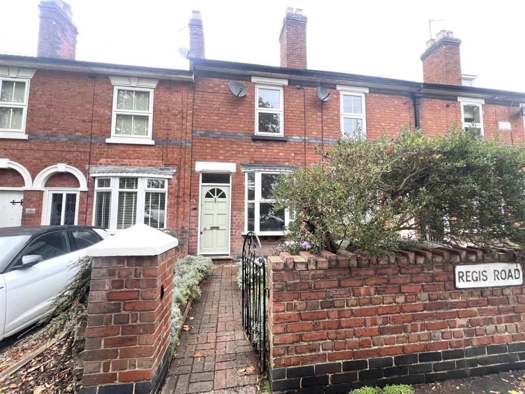 Main image of property: 10 Regis Road, Tettenhall